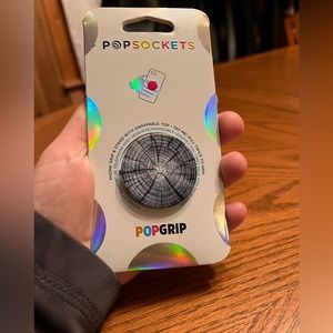 Split Wood 🪵 PopSocket